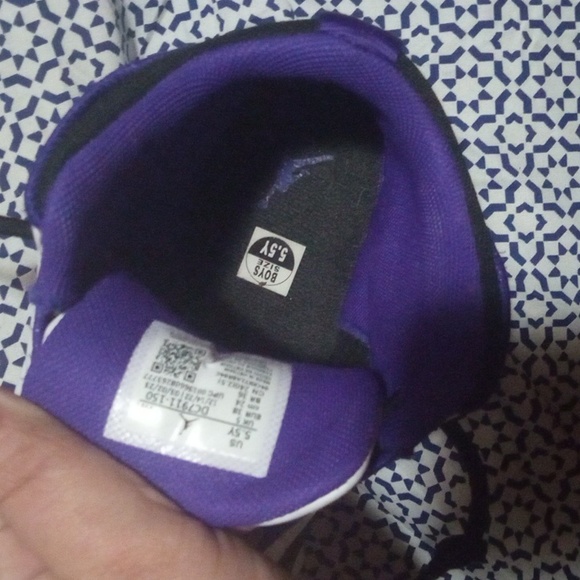 Air Jordan Pro Strong (PSR - Picture 3 of 4